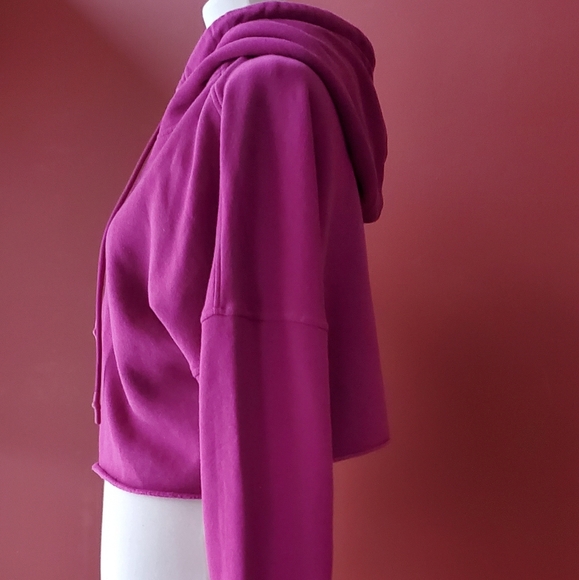 UGG sweatshirt with hoodie - Picture 3 of 8